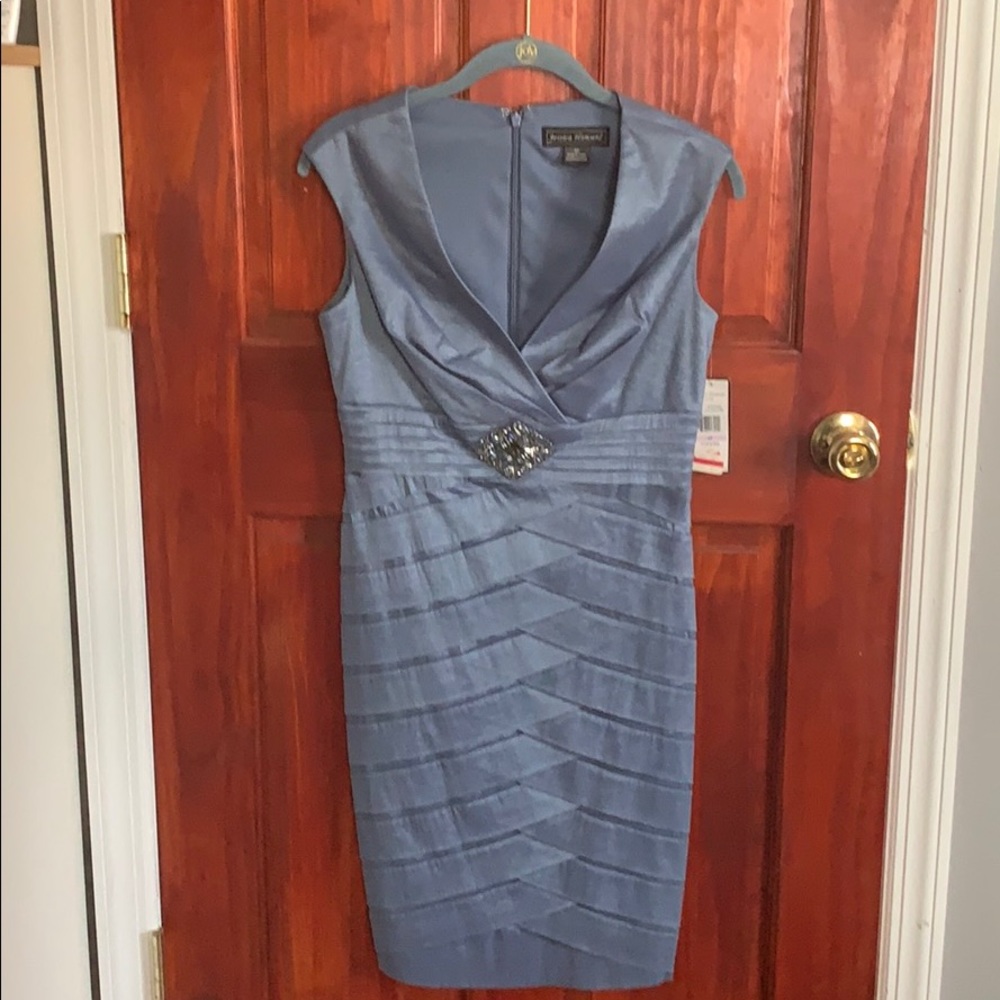 Jessica Howard Dress